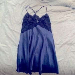 In Bloom Intimates Chemise